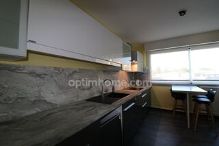  Appartement � vendre 4 pi�ces 92 m�