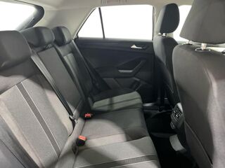 T-ROC 1.0 TSI 110 Start/Stop BVM6 Life Plus 2023 occasion 31100 Toulouse