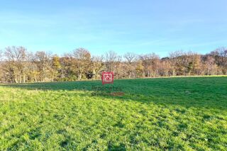  Terrain � vendre 1810 m�