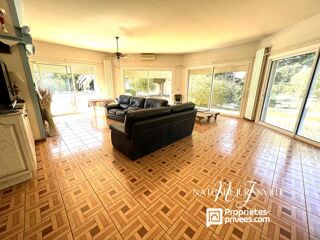  Villa  vendre 6 pices 254 m