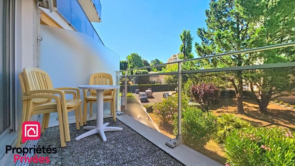 Appartement Vaux Sur Mer 1 pièce(s) 29 m2