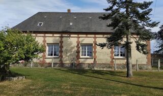  Maison à vendre 6 pièces 160 m²
