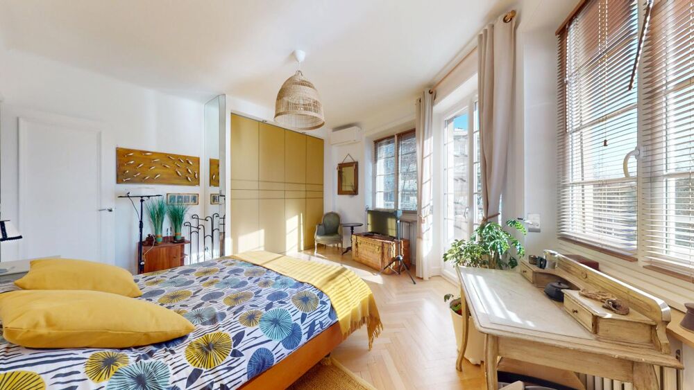 � vendre  Appartement Lyon 6