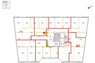   A VENDRE - BUREAUX Macon