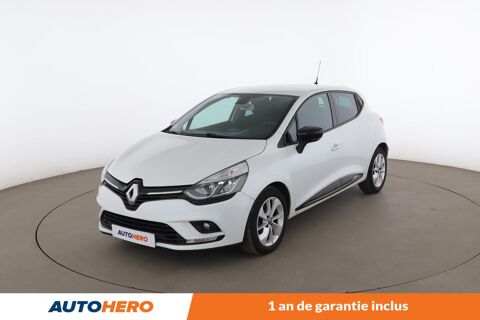 Annonce voiture Renault Clio 10490 €