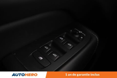 XC60 2.0 T6 Recharge AWD Inscription Luxe Geartronic 8 340 ch 2021 occasion 92130 Issy-les-Moulineaux