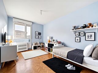  Appartement � vendre 3 pi�ces 75 m�