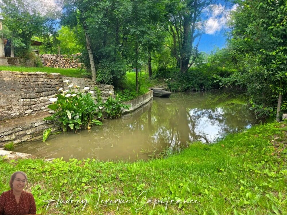 SAINT HILAIRE LA PALUD (79)