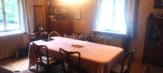  Maison à vendre 6 pièces 220 m²