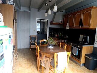  Maison  vendre 6 pices 96 m