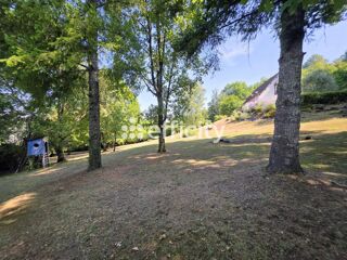  Propriété/château à vendre 7 pièces 160 m²