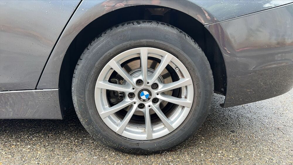 S&eacute;rie 3 Touring (F31) 320i 184 BVA Lounge Plus 2018 occasion 13012 Marseille