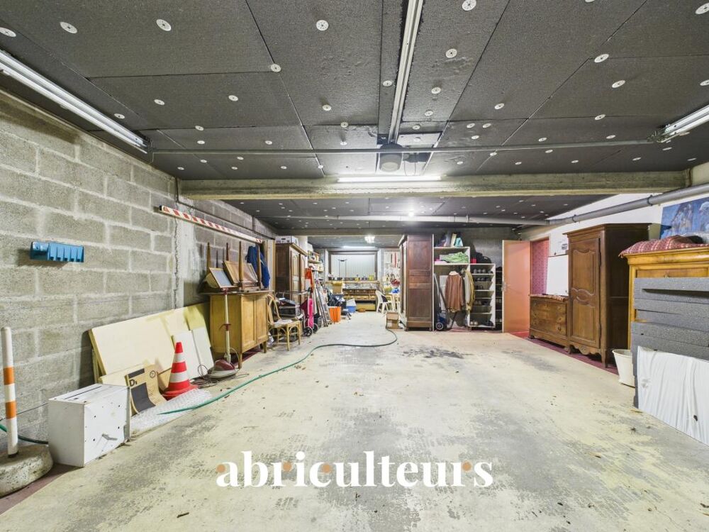 à vendre  Maison Nantes (44000)