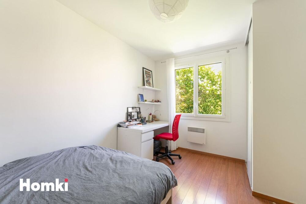 à vendre  Maison Marseille 9
