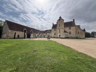  Propriété/château à vendre 15 + pièces 4400 m²