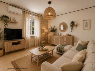  Maison à vendre 5 pièces 111 m²