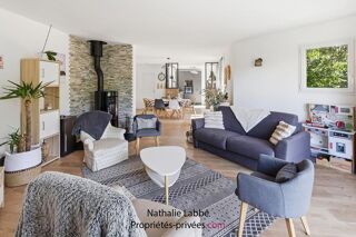  Maison à vendre 6 pièces 128 m²