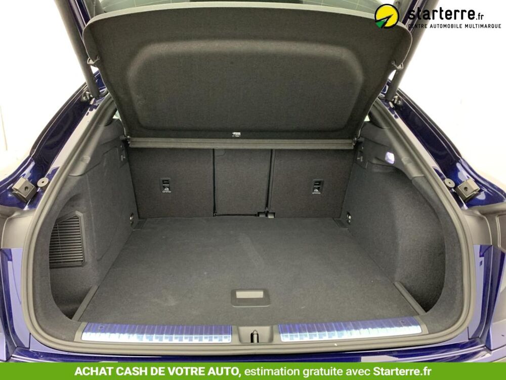 Q3 HYBRIDE E-HYBRID 272 CH S tronic 6 S line 2026 occasion 69190 Saint-Fons