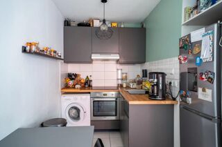  Appartement � vendre 2 pi�ces 43 m�