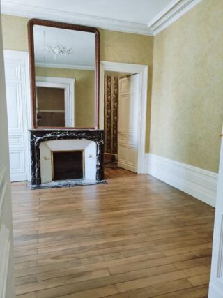  Propri�t�/ch�teau � vendre 7 pi�ces 171 m�