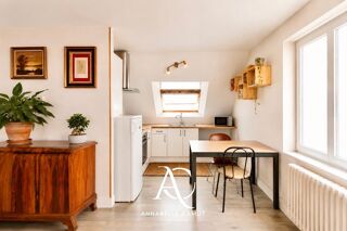  Appartement à vendre 5 pièces 90 m²