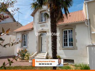  Maison à vendre 5 pièces 130 m²