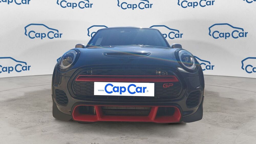 Cooper 2.0 TwinPower Turbo 306 Steptronic8 Jcw Gp Ultimate 2020 occasion 71120 Changy