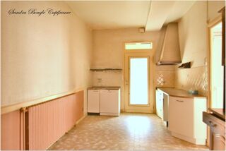  Maison � vendre 6 pi�ces 160 m�