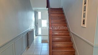  Maison � vendre 8 pi�ces 160 m�