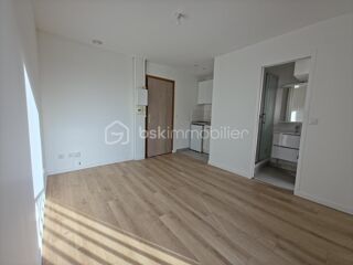  Appartement � vendre 1 pi�ce 14 m�