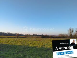  Terrain à vendre 7310 m²