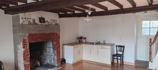  Maison � vendre 3 pi�ces 60 m�