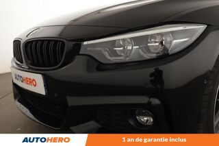 S&eacute;rie 4 420d xDrive M Sport BVA8 190 ch 2018 occasion 92130 Issy-les-Moulineaux