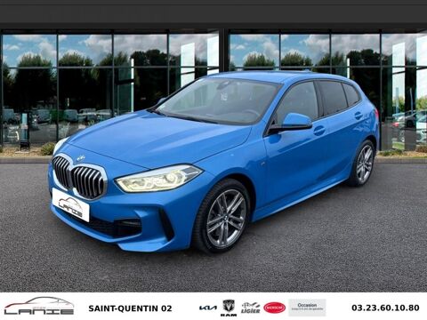 Annonce voiture BMW Srie 1 28890 