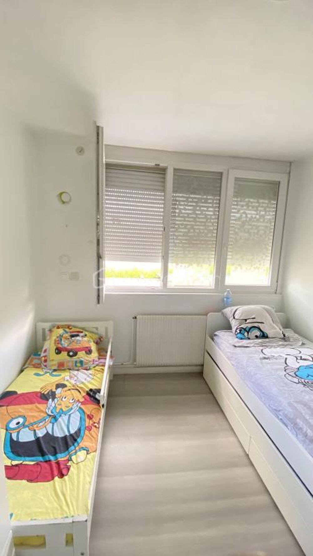 Vente Maison Maison familiale à Villeneuve-d'Ascq, quartier Triolo Villeneuve d ascq
