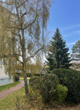  Appartement � vendre 3 pi�ces 59 m�