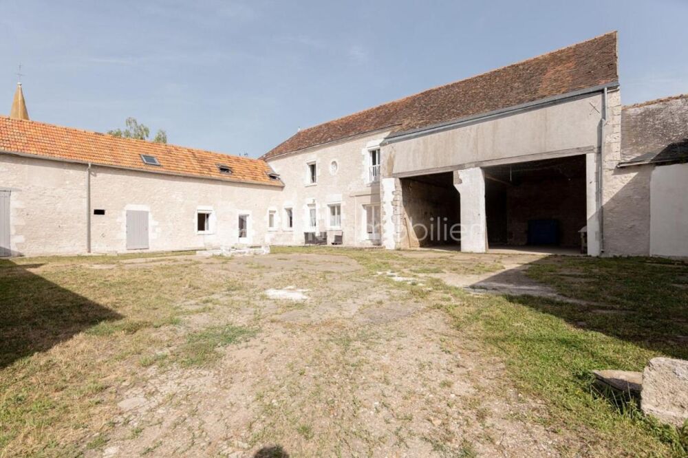 Ensemble Immobilier dans une magnifique Bâtisse