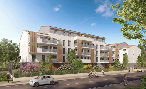  Appartement � louer 1 pi�ce 30 m�