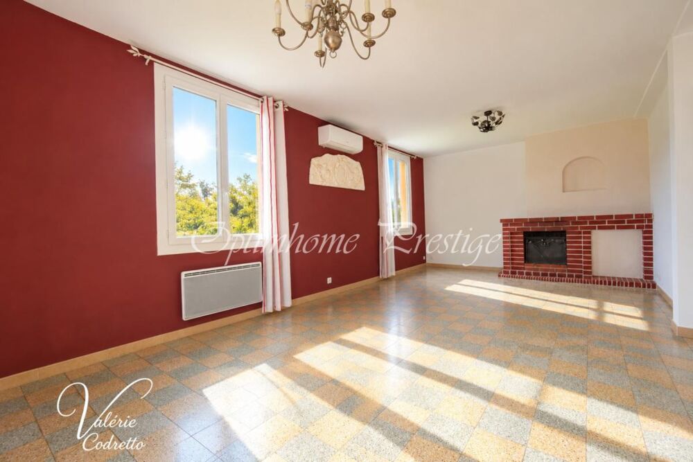 à vendre  Appartement Le Pradet (83220)