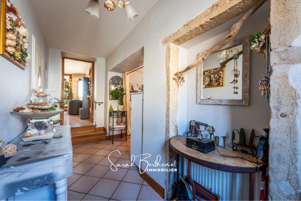 � vendre  Maison La Tour-de-Salvagny (69890)