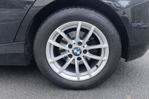 S&eacute;rie 1 (F20) 116i 109 Business 2015 occasion 94410 Saint Maurice