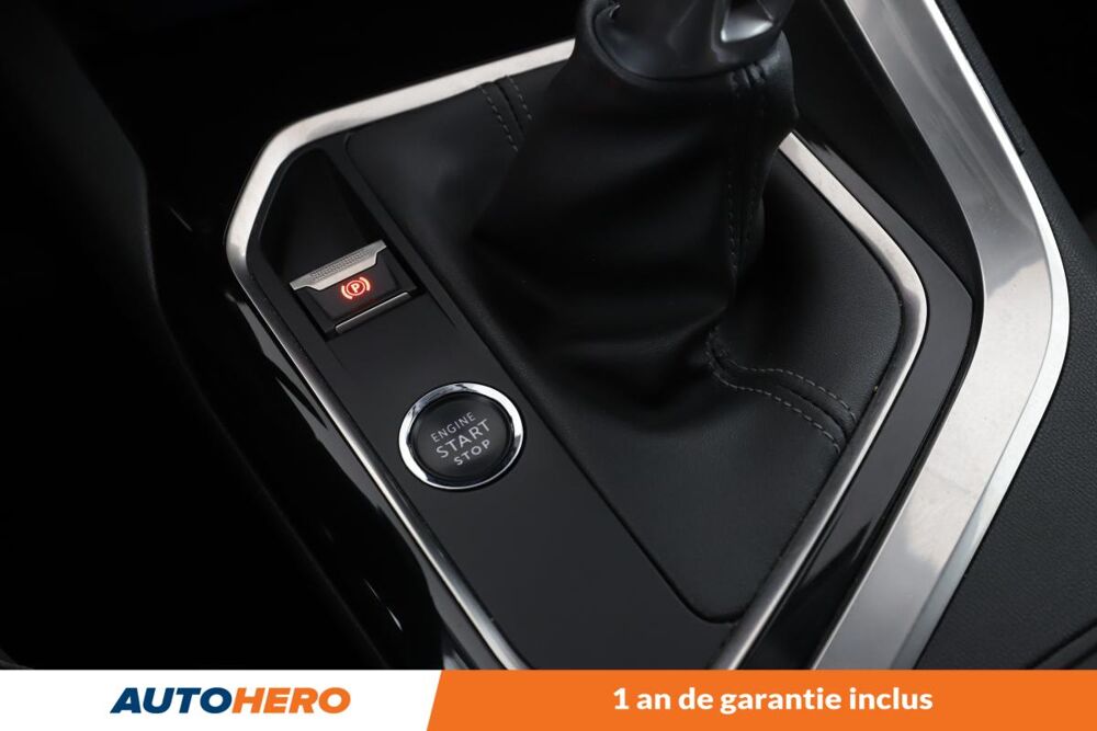 5008 1.5 Blue-HDi Allure 130 ch 2020 occasion 92130 Issy-les-Moulineaux