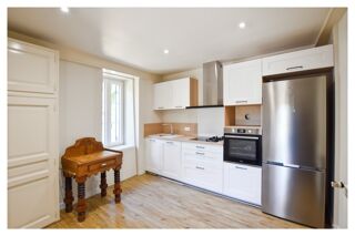 Vente Maison Maison de 130 m2 avec terrain de 1331 m2 à ESSERTENNE (71) Essertenne
