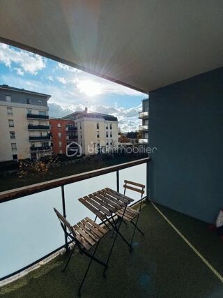  Appartement  vendre 3 pices 64 m