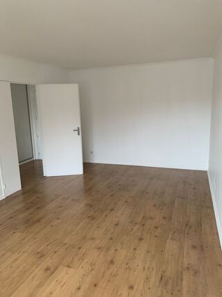  Appartement à louer 2 pièces 52 m²