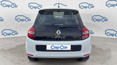 Twingo III 1.0 SCe 70 Life 2017 occasion 76230 Isneauville