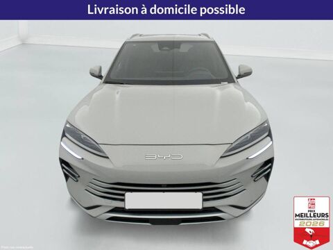 Seal 1.5L DM-I 218 CH PHEV COMFORT 2026 occasion 78200 Buchelay