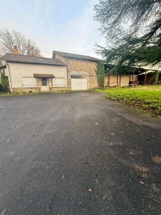  Ferme � vendre 9 pi�ces 130 m�