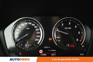 Serie 2 218d M Sport 150 ch 2018 occasion 92130 Issy-les-Moulineaux