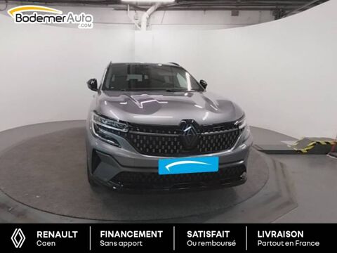 Annonce voiture Renault Austral 43900 